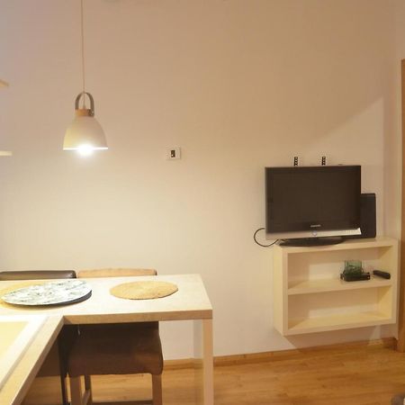 Apartament Portun II Budva Zewnętrze zdjęcie