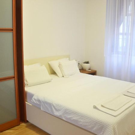 Apartament Portun II Budva Zewnętrze zdjęcie