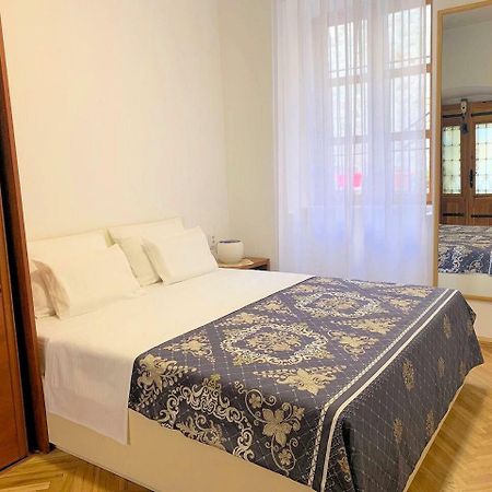 Apartament Portun II Budva Zewnętrze zdjęcie