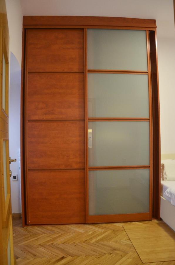 Apartament Portun II Budva Zewnętrze zdjęcie