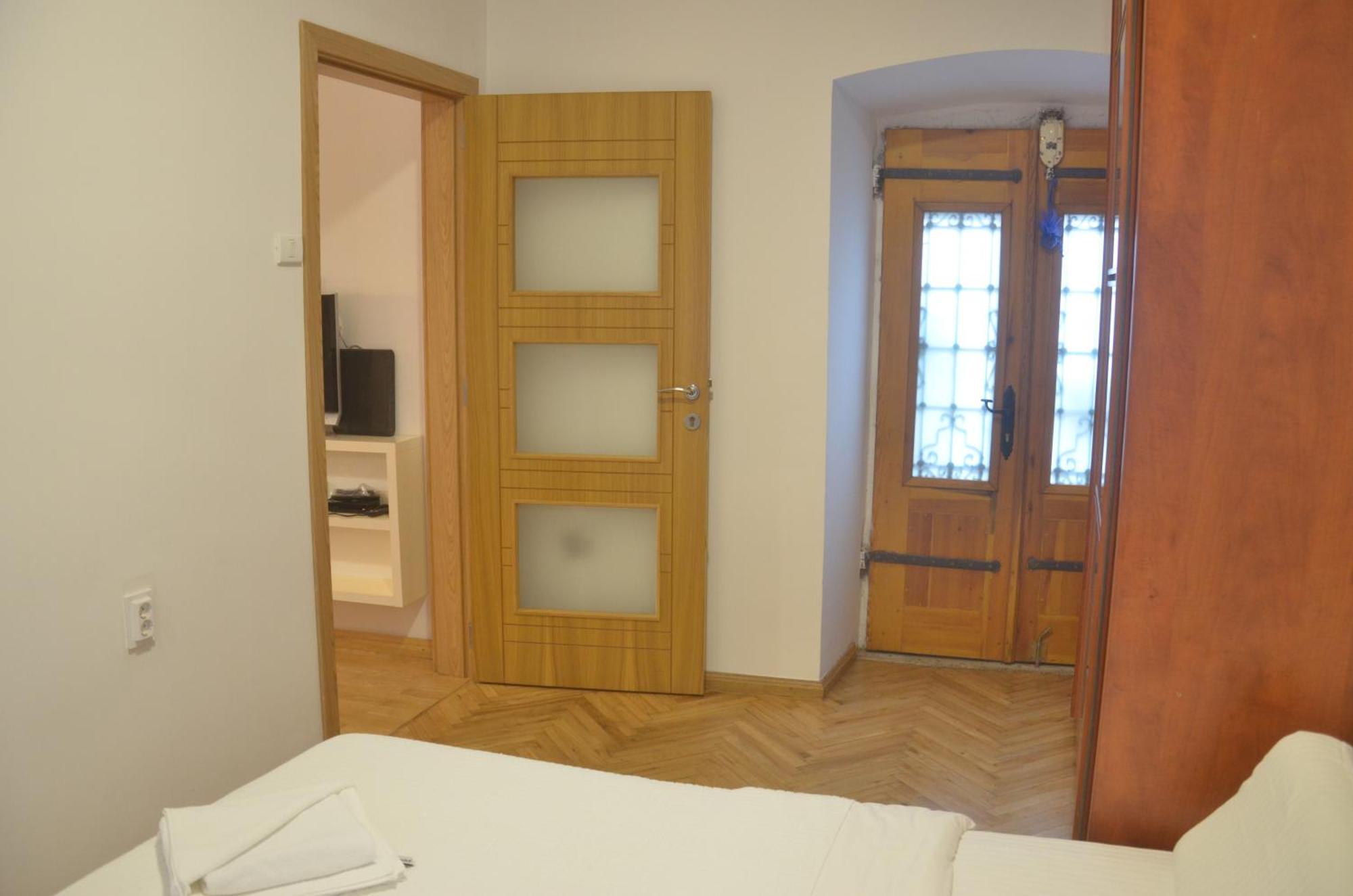 Apartament Portun II Budva Zewnętrze zdjęcie