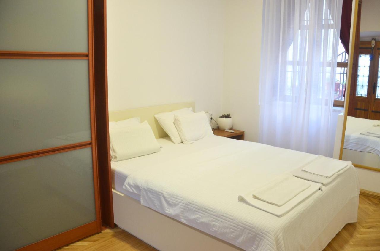 Apartament Portun II Budva Zewnętrze zdjęcie