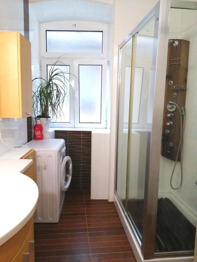 Apartament Portun II Budva Zewnętrze zdjęcie