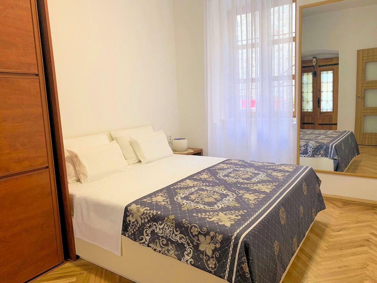 Apartament Portun II Budva Zewnętrze zdjęcie